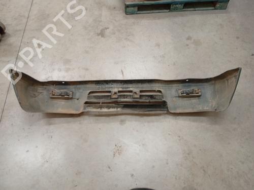 Front bumper MITSUBISHI L200 (K3_T, K2_T, K1_T, K0_T) 2.5 TD 4WD (K34T) | BP29446112C7 