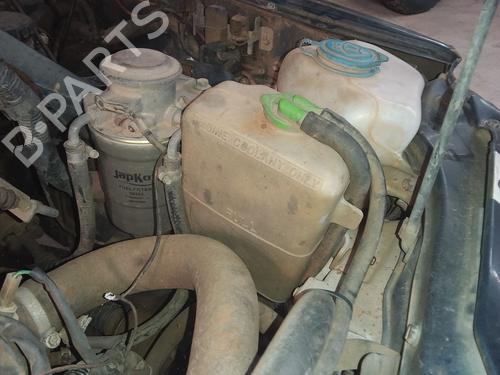Used Expansion tank Expansion tank 39203295 39203295