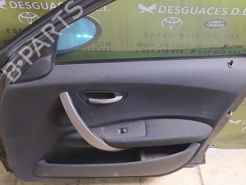 Right front door BMW 1 (E87) 120 d | BP17842058C3 