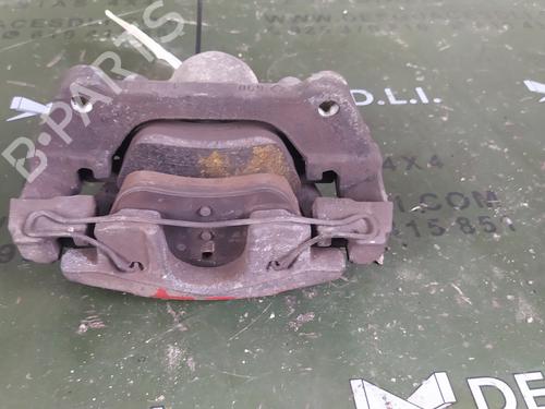 Left front brake caliper MINI MINI (R50, R53) One | BP17849529M105 