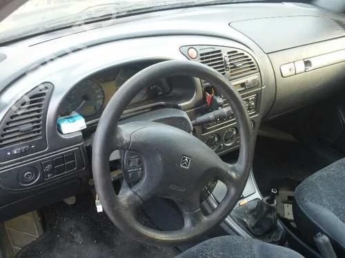 Air conditioning evaporator CITROËN XSARA (N1) 1.9 D | BP17841520M109 