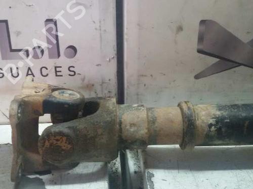 Driveshaft TOYOTA LAND CRUISER PRADO (_J12_) 3.0 D-4D (KDJ120, KDJ125) | BP17844570M37 