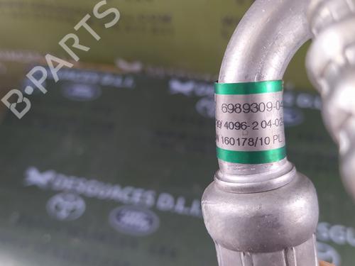 AC pipe BMW 1 (E87) 118 d | BP17851705M126 