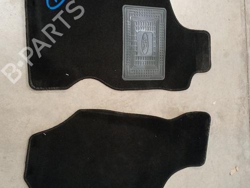 Other FORD MAVERICK (UDS, UNS) 2.7 TD | BP31827342O1