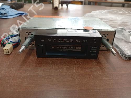 Used Other Other FORD FIESTA I (GFBT) [1976-1983] 35753599 35753599