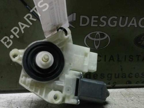 Right rear window motor VW GOLF VII Variant (BA5, BV5)  | BP18465702E22 