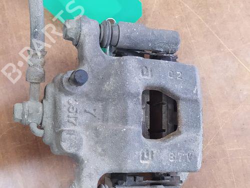 Used Right rear brake caliper Right rear brake caliper 37759407 37759407