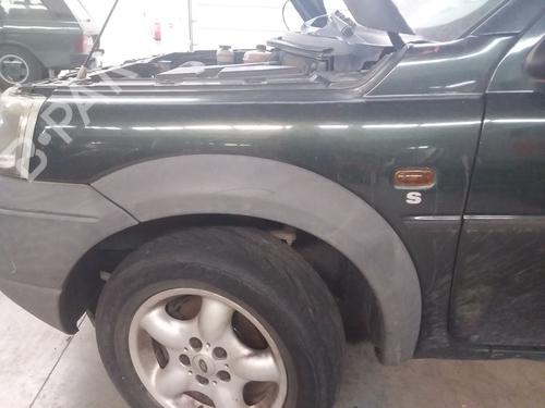 Used Left front fenders LAND ROVER FREELANDER I (L314) [1998-2006]  27466718
