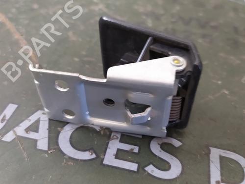 Front left interior door handle MITSUBISHI PAJERO IV (V8_W, V9_W) 3.2 DI-D 4WD (V98W, V88W) | BP17855104I13 