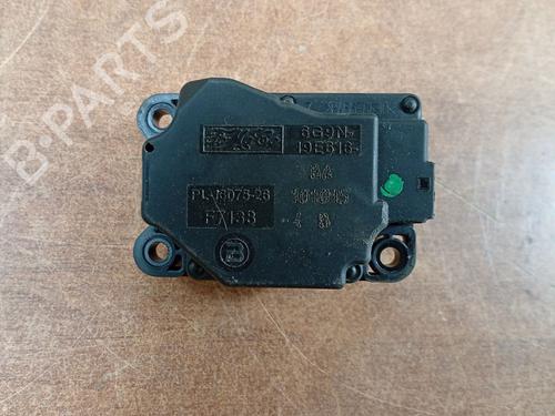 Used Fuel door actuator LAND ROVER FREELANDER 2 (L359) 2.2 SD4 4x4 (190 hp) 30339785