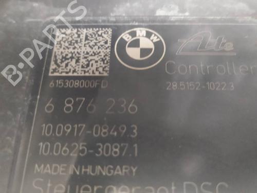 ABS pump BMW i3 (I01)  | BP18096769M43 