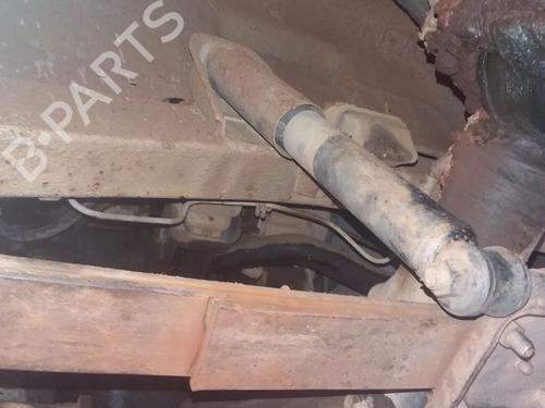 Used Right front shock absorber Right front shock absorber 39243444 39243444