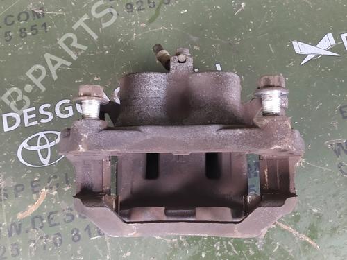 Right front brake caliper NISSAN PATHFINDER III (R51) 2.5 dCi 4WD | BP17853974M104 