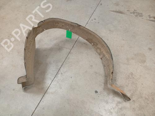 Used Wheel arch Wheel arch LAND ROVER DISCOVERY II (L318) 2.5 Td5 4x4 (139 hp) 35753558 35753558