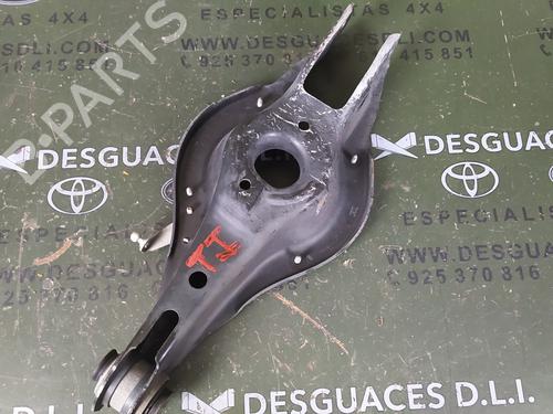 Left rear suspension arm BMW 4 Coupe (F32, F82) 420 d | BP17848925M14 
