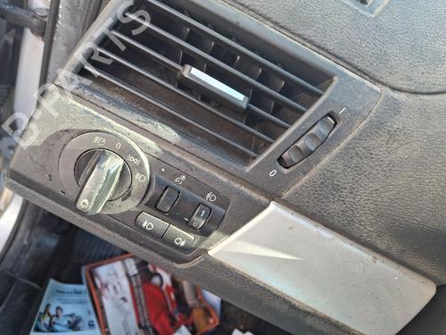 Used Headlight switch BMW X3 (E83) 2.0 d (150 hp) 23879423