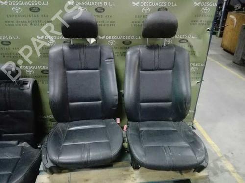 Seats set BMW X3 (E83) 2.0 d | BP17846105C78 