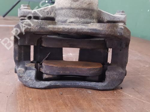 Left front brake caliper CITROËN C4 I (LC_)  | BP26958050M105 