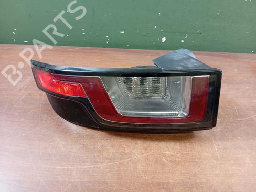 Achterlicht links LAND ROVER RANGE ROVER EVOQUE (L538) [2011-2019]  27405120