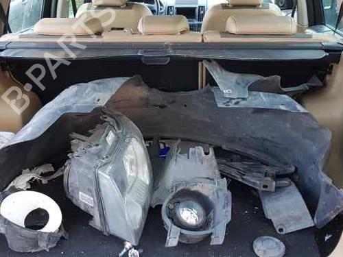 Elektronisk modul LAND ROVER FREELANDER 2 (L359) 2.2 TD4 4x4 | BP17846484M83 