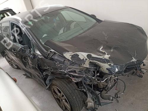 Rear left panel SEAT IBIZA IV (6J5, 6P1) | BP26394863C60 - Image 6