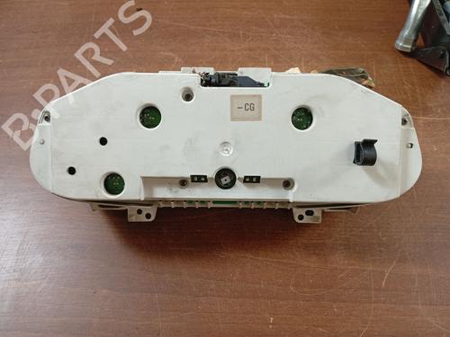 Kombinert Instrument FORD FIESTA IV (JA_, JB_)  | BP29058622C47 