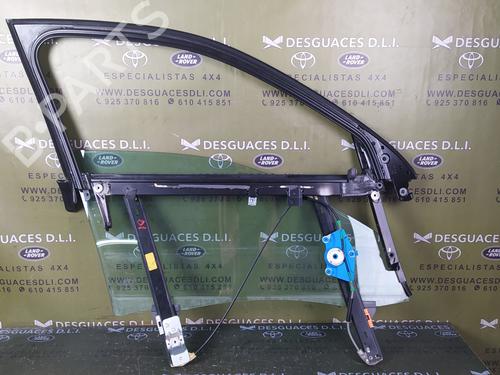 Front left window mechanism SEAT EXEO (3R2) 2.0 TDI | BP17848015C22 
