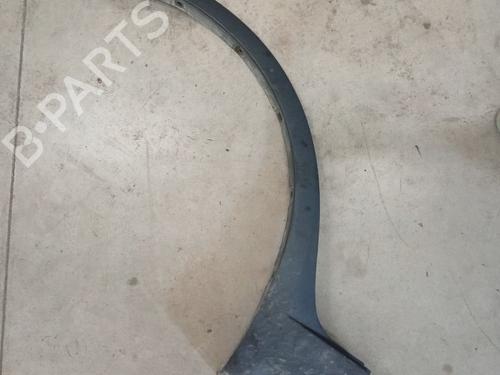 Radlaufverkleidung vorne links für BMW X3 (E83) xDrive 20 d (177 hp) 29941928