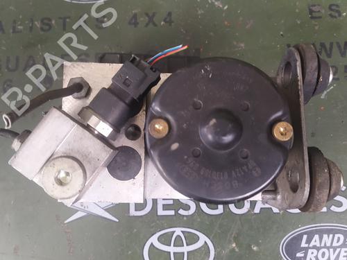 ABS pump MERCEDES-BENZ E-CLASS (W210) E 270 CDI (210.016) | BP17852065M43 
