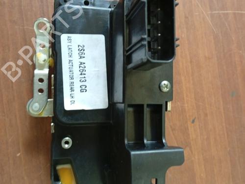 Fechadura trás esquerda Fechadura trás esquerda FORD MONDEO III Saloon (B4Y) [2000-2007] 33239127 33239127