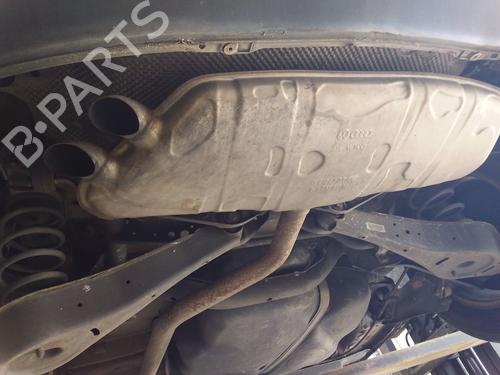 Used Exhaust system VW GOLF V (1K1) [2003-2010]  26033807