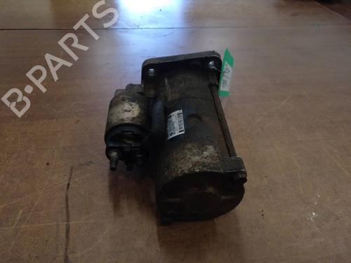 Starter JEEP CHEROKEE (KJ) 2.5 CRD 4x4 | BP30681716M8 - Image 2