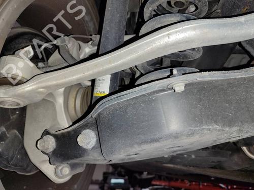 Used Right rear steering knuckle LEXUS RC (_C1_) 300h (AVC10_, AVC10R) (223 hp) 18097256