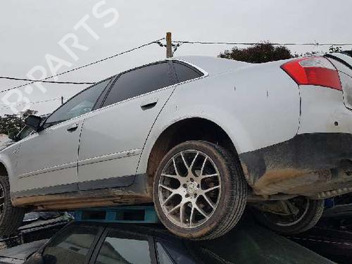 Fælgsæt AUDI A4 B6 (8E2) 2.5 TDI | BP36020487C100 - Image 7