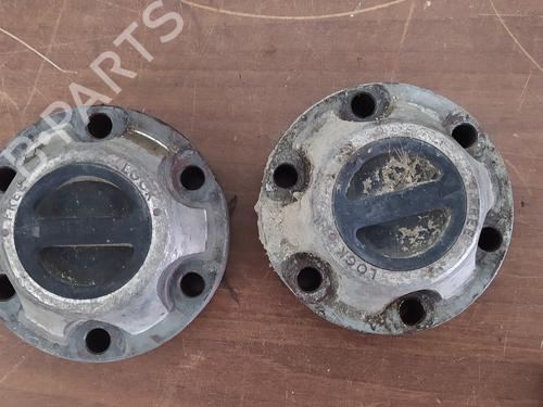 Other NISSAN PATROL III/2 Hardtop (K260) 2.8 | BP26950285O1 