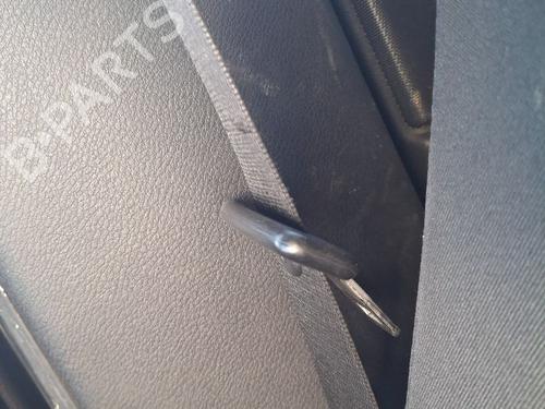 Used Front right seatbelt BMW X3 (E83) 2.0 d (150 hp) 23260532