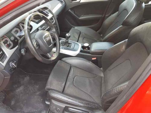 Steering column AUDI A4 B8 (8K2)  | BP18063645M21 
