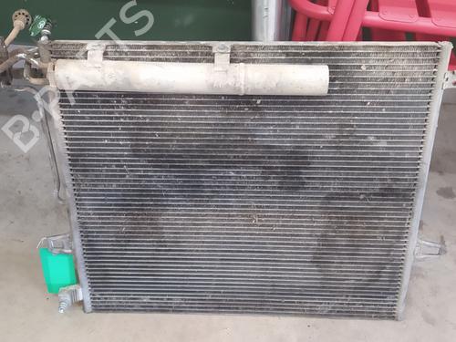 Used AC radiator AC radiator 37267496 37267496