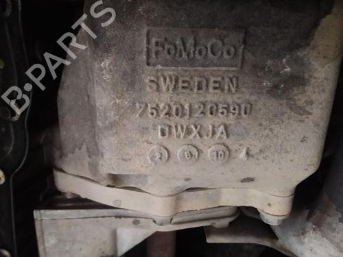 Front differential LAND ROVER FREELANDER 2 (L359) | BP33951171M23 - Image 2