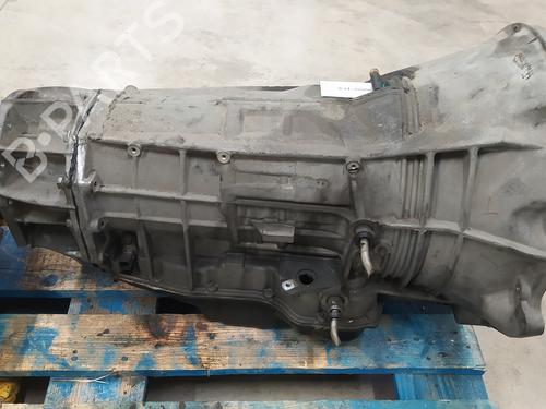Gearbox JEEP GRAND CHEROKEE III (WH, WK) 3.0 CRD 4x4 | BP24956716M3 