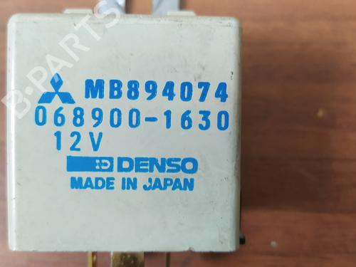 Electronic module MITSUBISHI PAJERO III (V7_W, V6_W) 3.2 Di-D (V68W) | BP23092614M83 