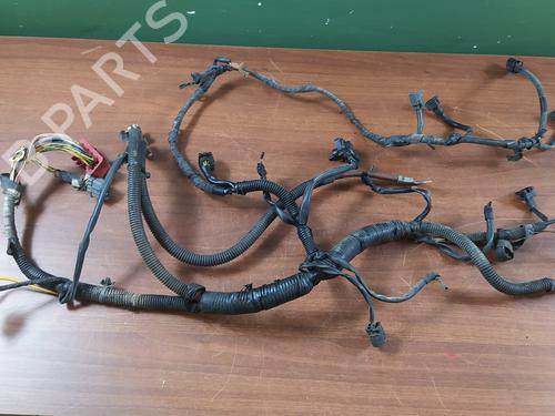 Used Cable LAND ROVER DISCOVERY II (L318) 2.5 Td5 4x4 (139 hp) 24104043