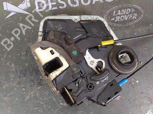 Rear left lock TOYOTA LAND CRUISER PRADO (_J12_) 3.0 D-4D (KDJ120, KDJ125) | BP17841025C100 