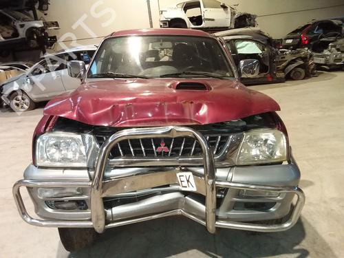 Used Parts MITSUBISHI L200 (K7_T, K6_T, K5_T) [1996-2011]  4411371