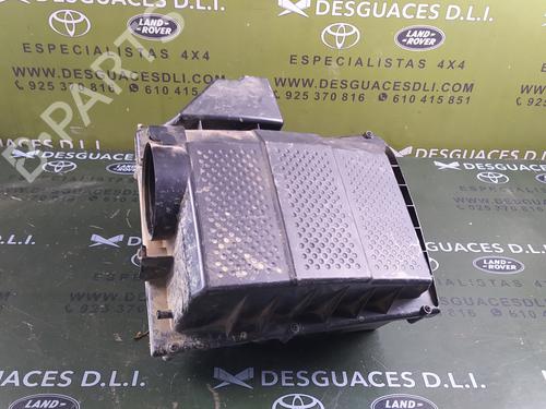 Air filter box LAND ROVER DISCOVERY III (L319) 2.7 TD 4x4 | BP17851513M87 