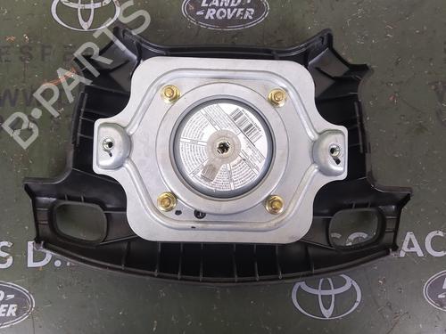 Førerens kollisjonspute LAND ROVER DISCOVERY II (L318) 2.5 Td5 4x4 | BP17854950C9 