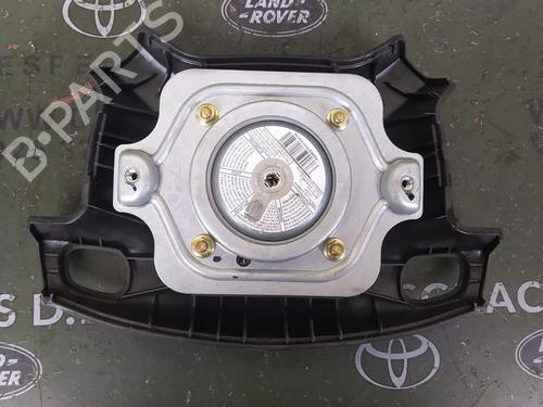 BP17854950C9 | Airbag stuur LAND ROVER DISCOVERY II (L318) 2.5 Td5 4x4 BP17854950C9