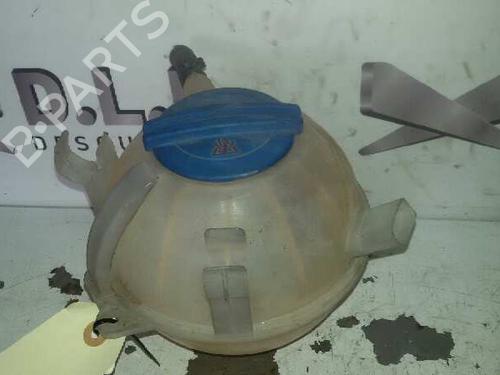 Expansion tank VW CADDY III Box Body/MPV (2KA, 2KH, 2CA, 2CH) 2.0 SDI | BP18528108C120