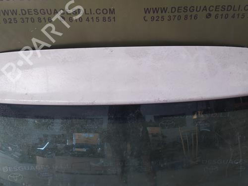 Tailgate BMW 1 (E87) 116 d | BP17850387C6 