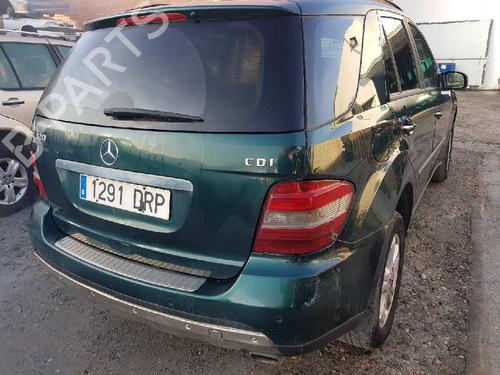 Advarselsbryter MERCEDES-BENZ M-CLASS (W164) ML 320 CDI 4-matic (164.122) | BP17845829I22 